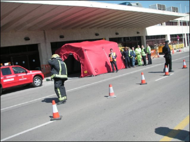 simulacro (81) � IMAGENES FOTOS